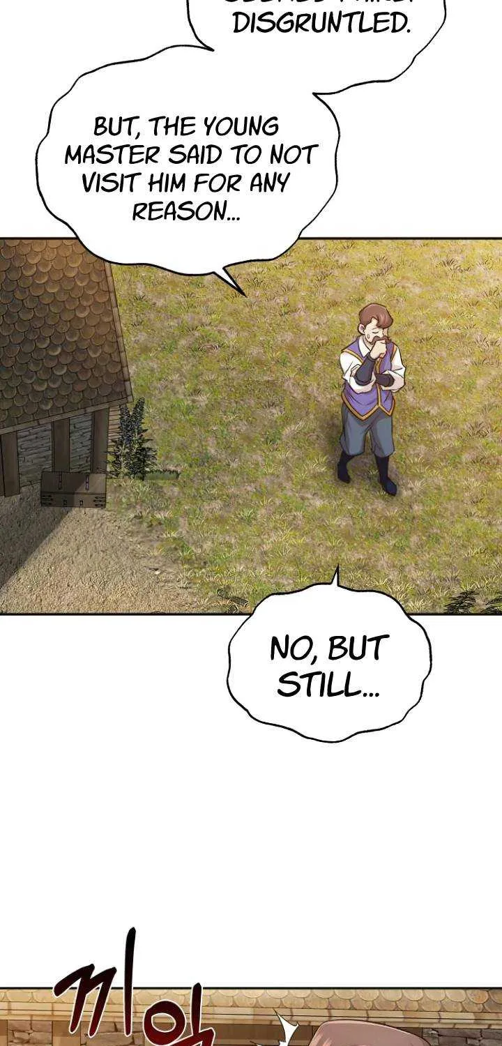 The Heavenly Demon Can’t Live a Normal Life Chapter 13 page 91 - 