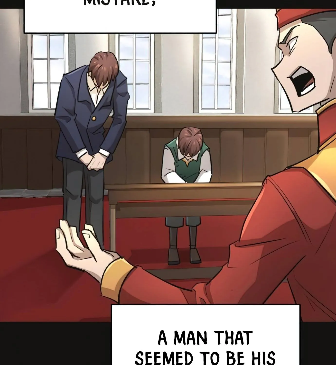 The Heavenly Demon Can’t Live a Normal Life Chapter 14 page 106 - 