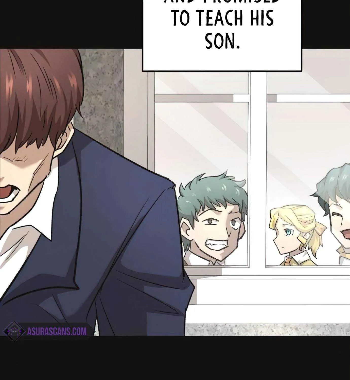 The Heavenly Demon Can’t Live a Normal Life Chapter 14 page 108 - 