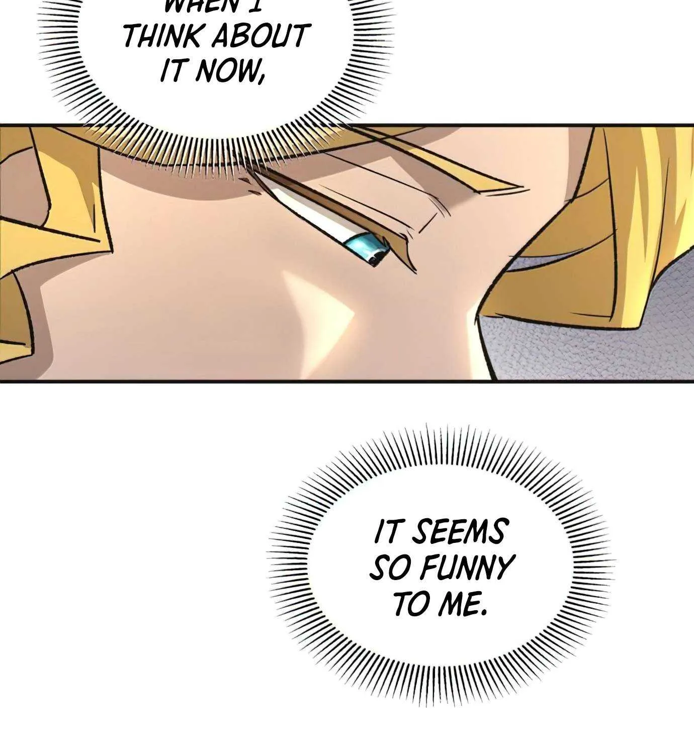 The Heavenly Demon Can’t Live a Normal Life Chapter 14 page 112 - 