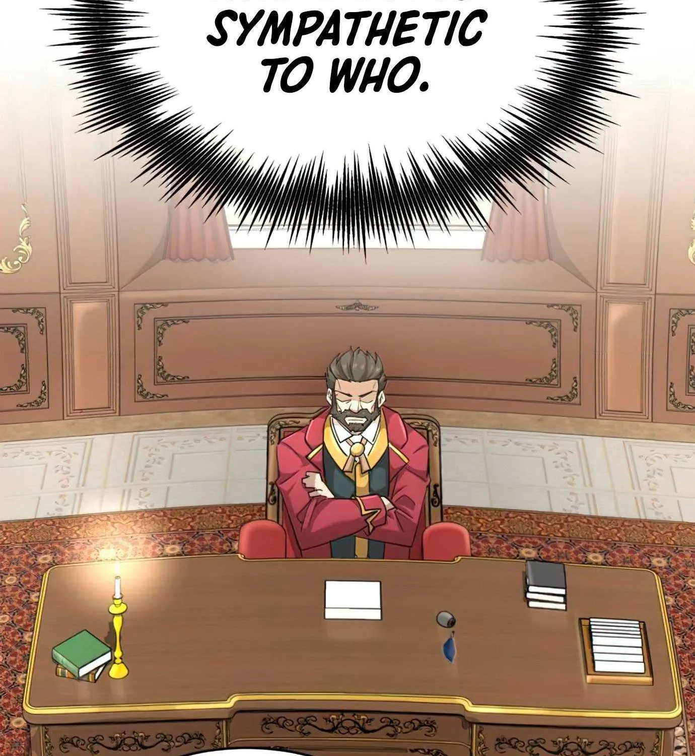 The Heavenly Demon Can’t Live a Normal Life Chapter 14 page 115 - 