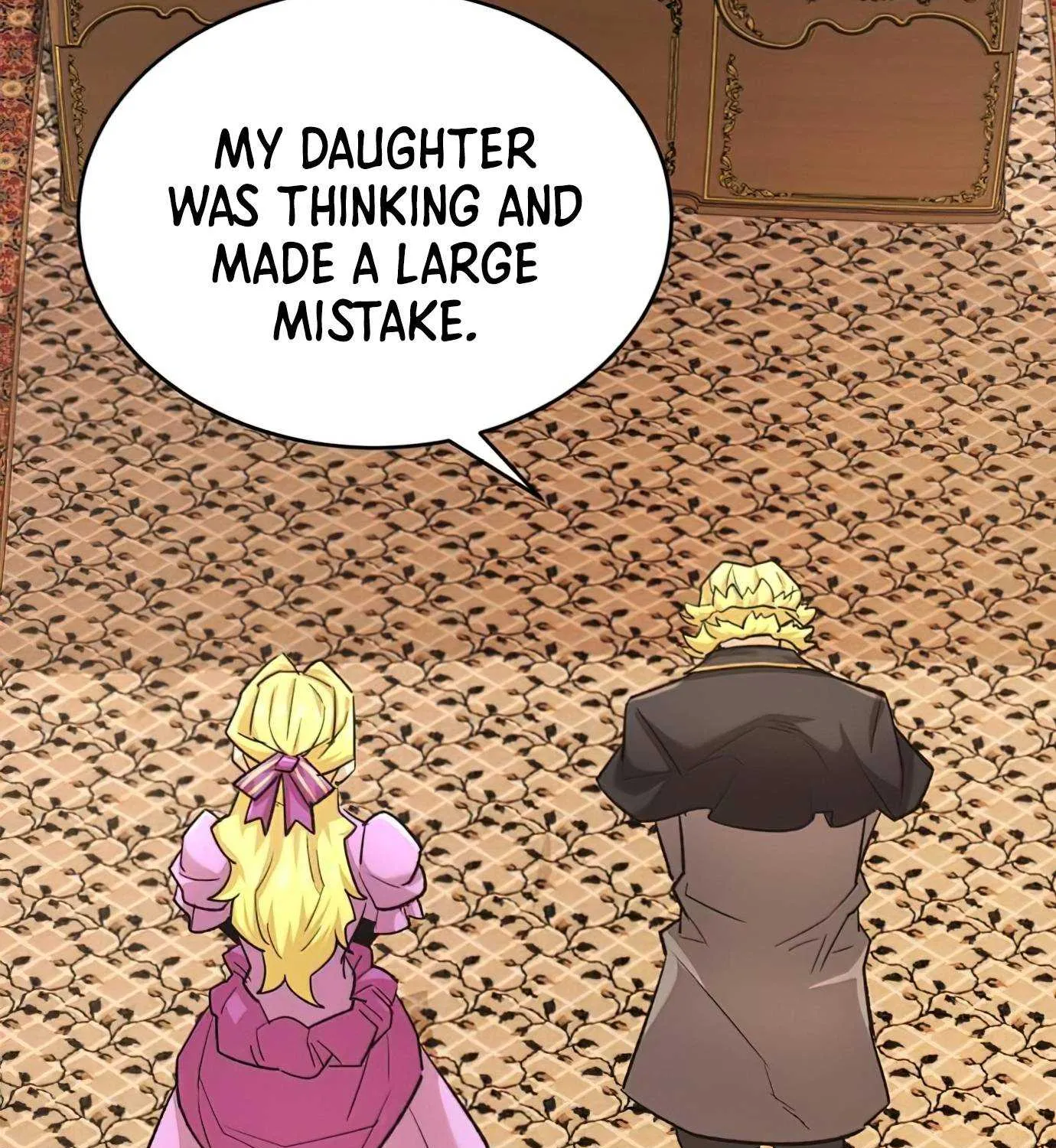 The Heavenly Demon Can’t Live a Normal Life Chapter 14 page 116 - 