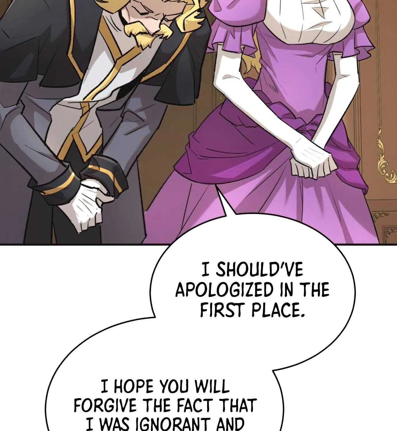 The Heavenly Demon Can’t Live a Normal Life Chapter 14 page 119 - 