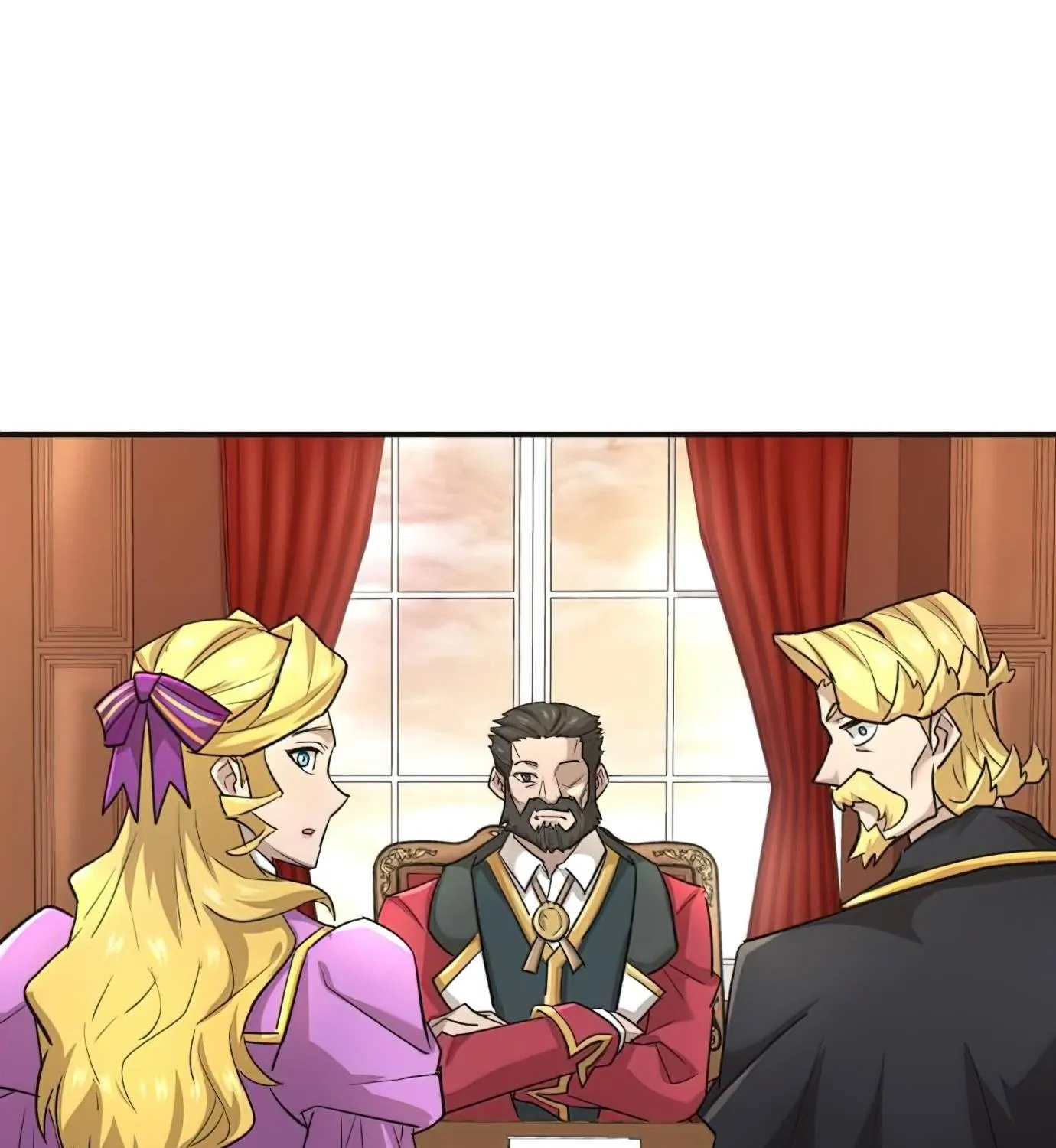 The Heavenly Demon Can’t Live a Normal Life Chapter 14 page 123 - 