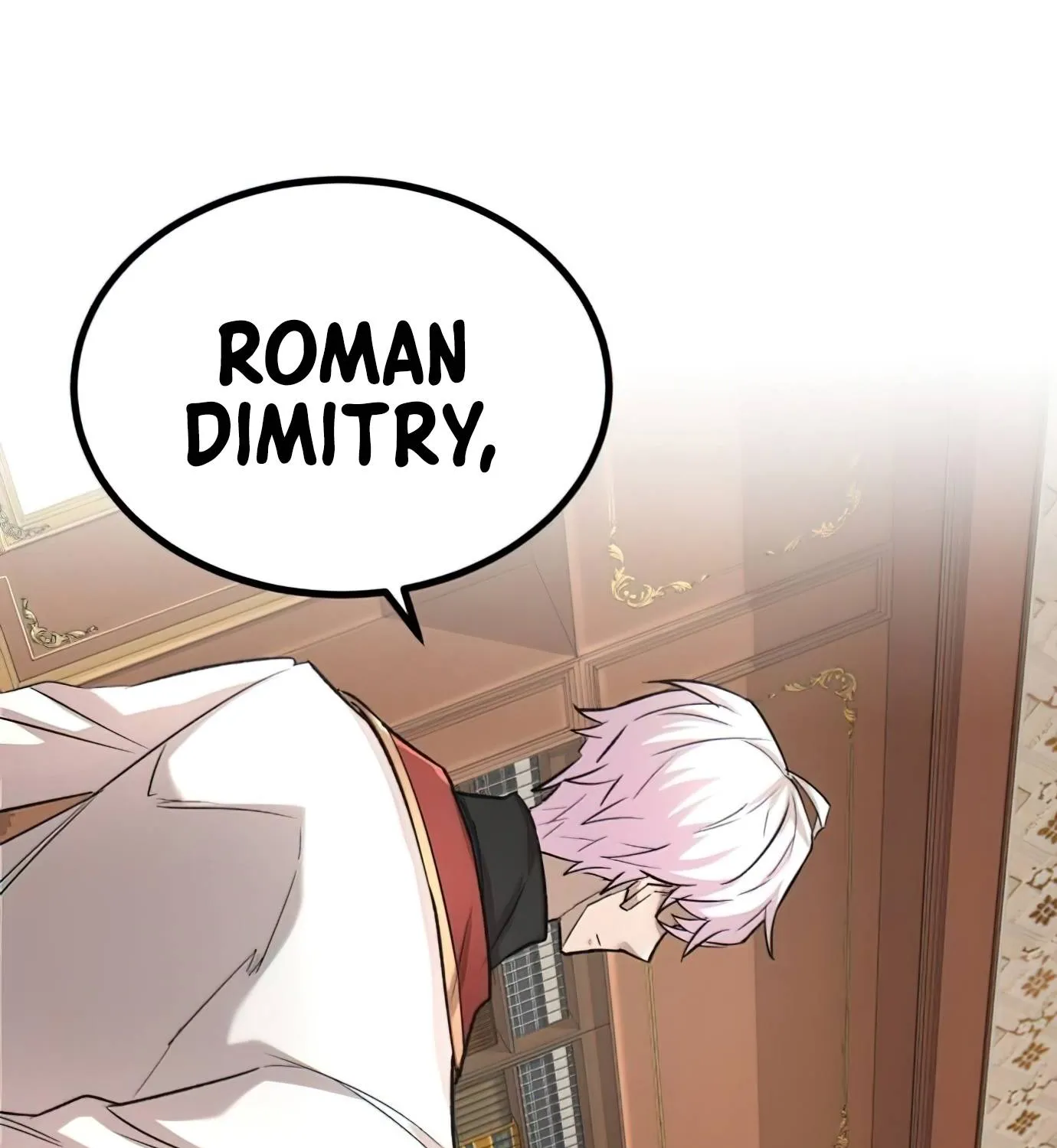 The Heavenly Demon Can’t Live a Normal Life Chapter 14 page 133 - 