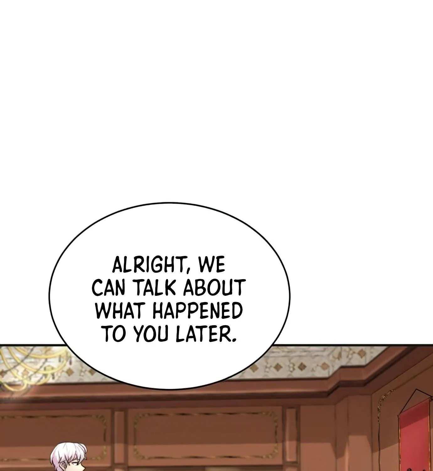 The Heavenly Demon Can’t Live a Normal Life Chapter 14 page 138 - 