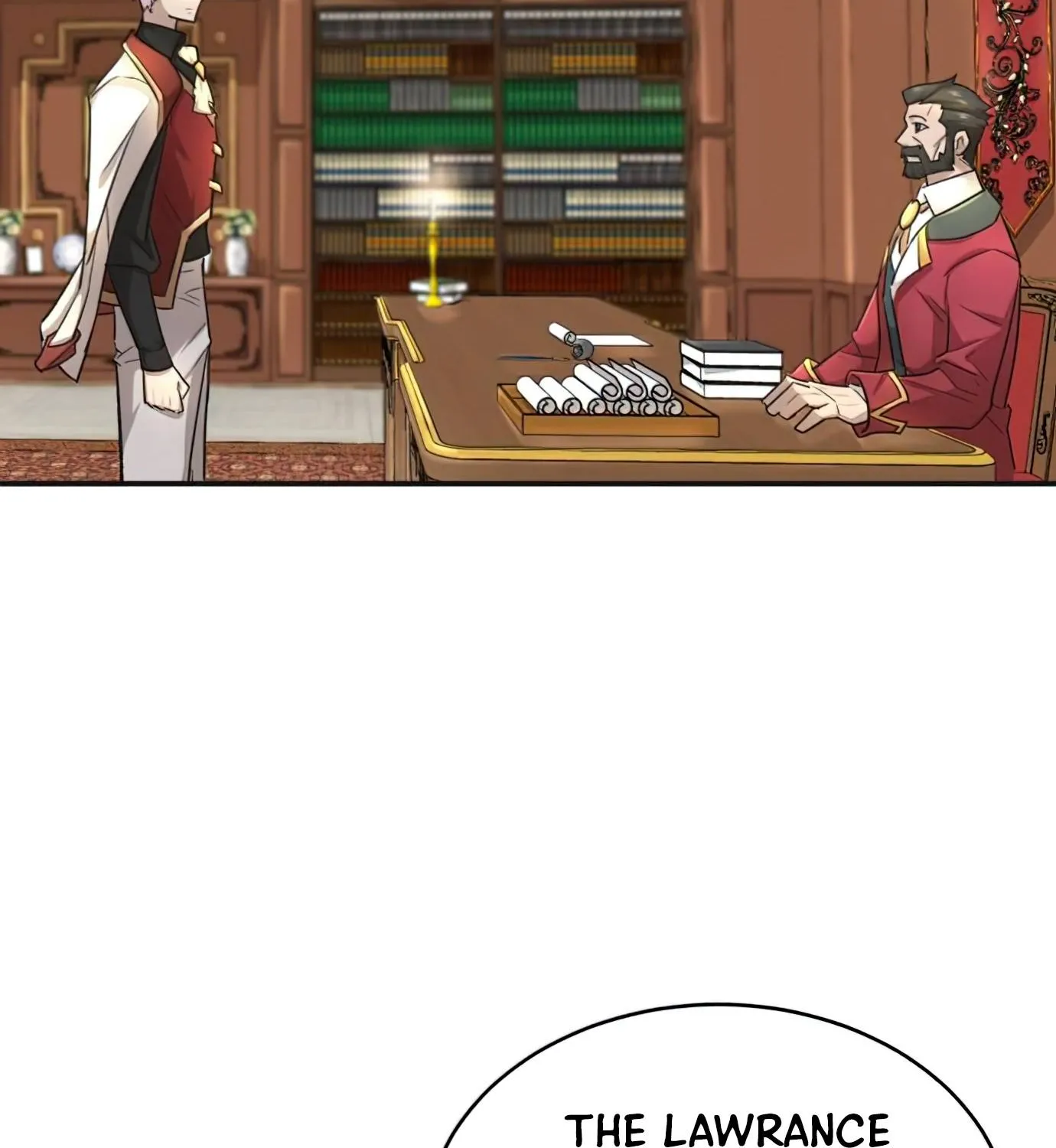 The Heavenly Demon Can’t Live a Normal Life Chapter 14 page 139 - 