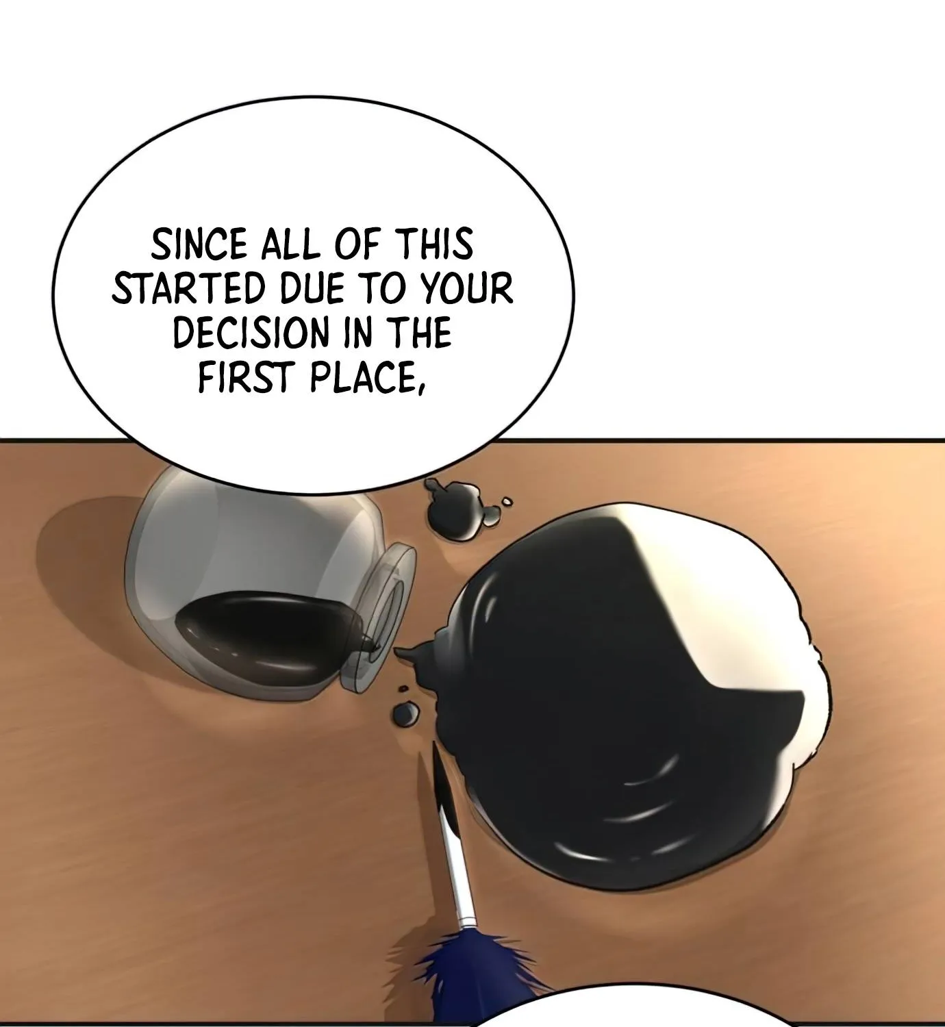 The Heavenly Demon Can’t Live a Normal Life Chapter 14 page 141 - 