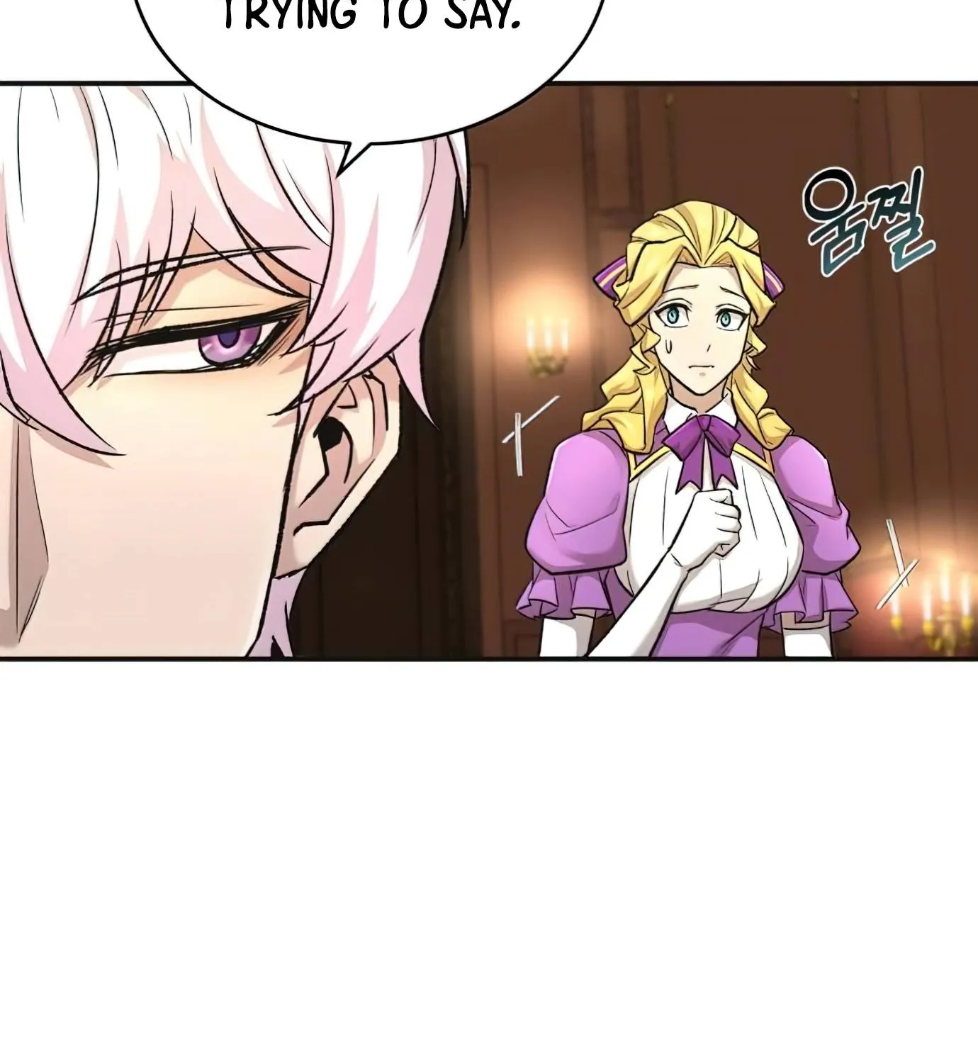 The Heavenly Demon Can’t Live a Normal Life Chapter 14 page 143 - 