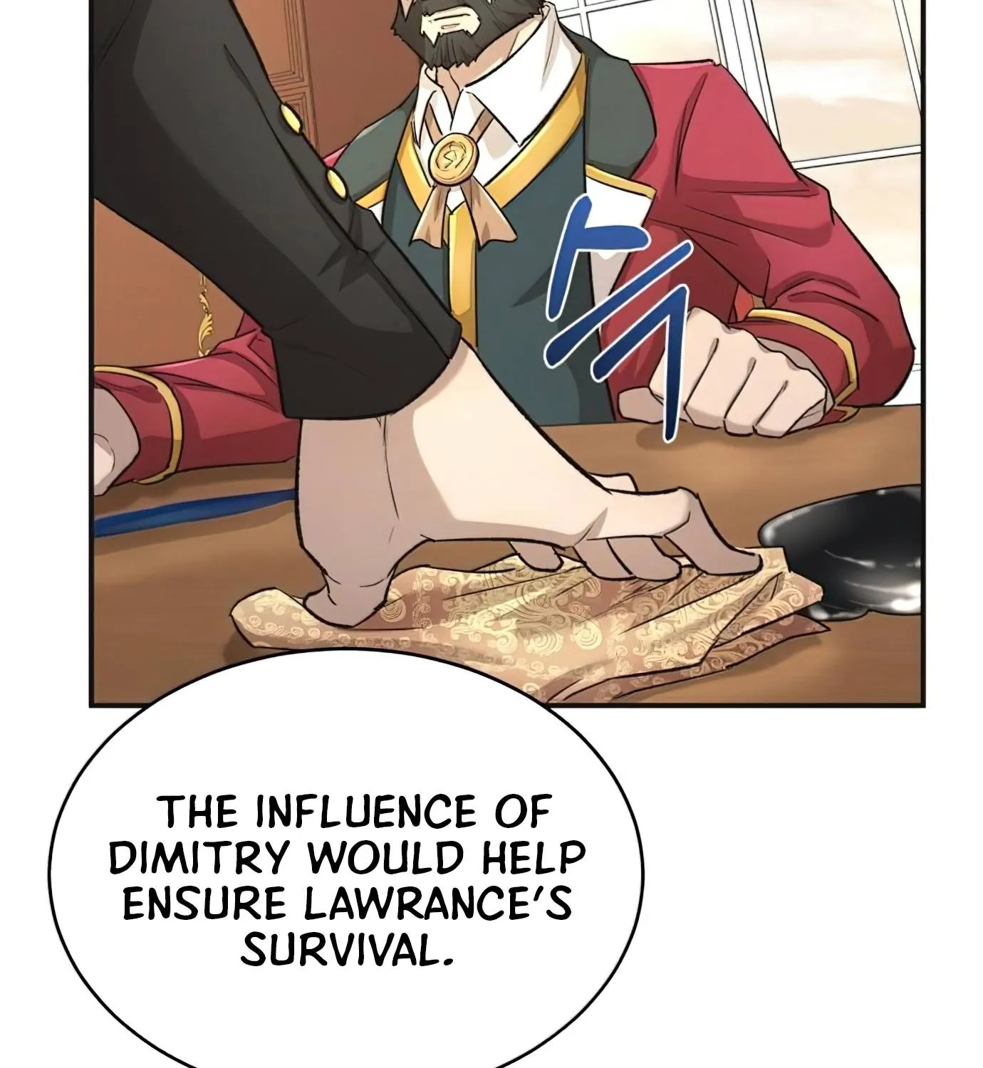 The Heavenly Demon Can’t Live a Normal Life Chapter 14 page 147 - 