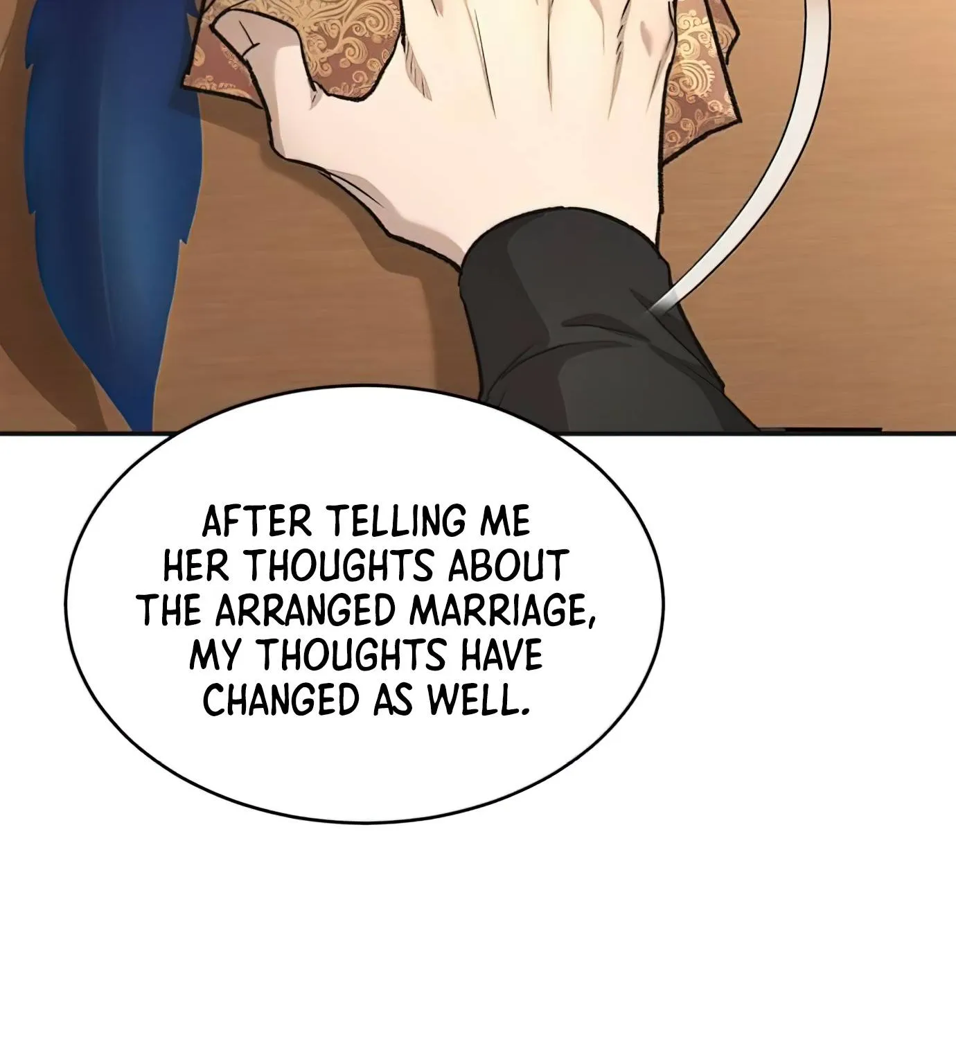 The Heavenly Demon Can’t Live a Normal Life Chapter 14 page 152 - 