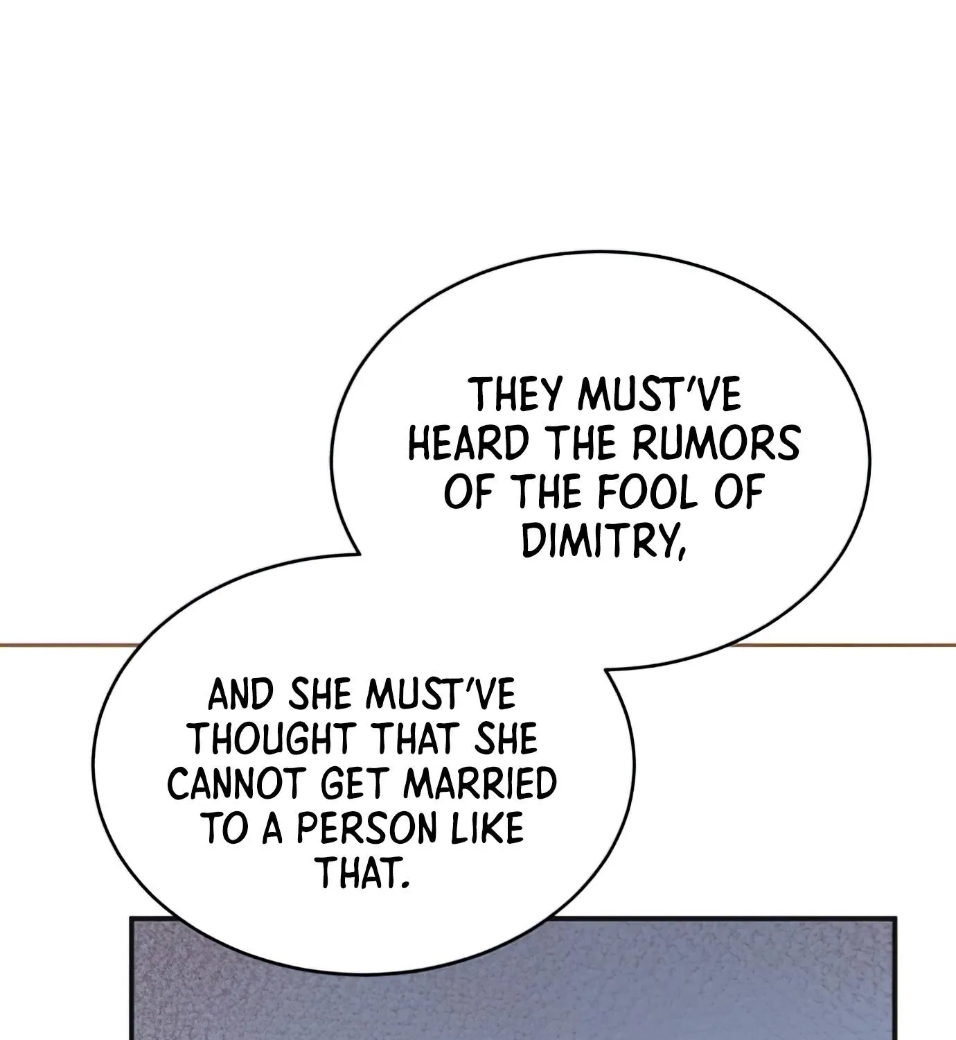 The Heavenly Demon Can’t Live a Normal Life Chapter 14 page 153 - 