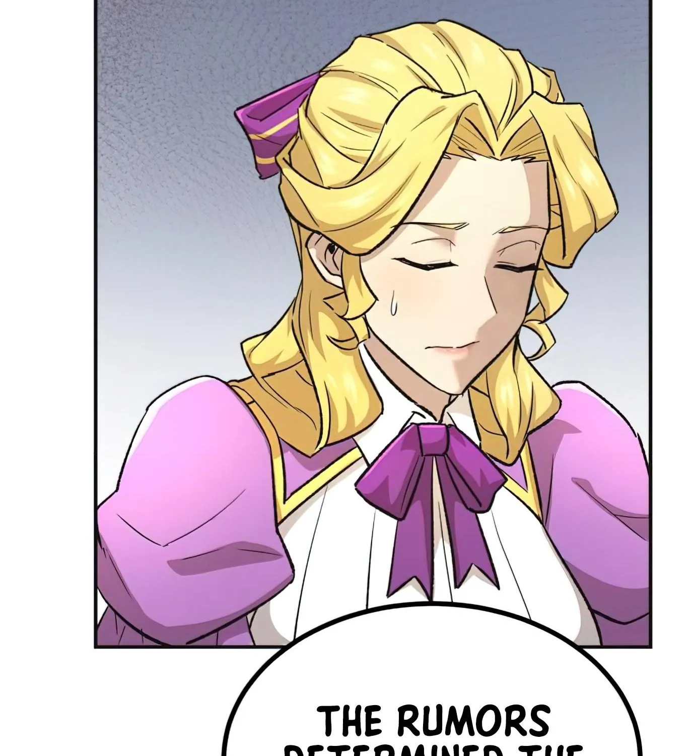 The Heavenly Demon Can’t Live a Normal Life Chapter 14 page 154 - 