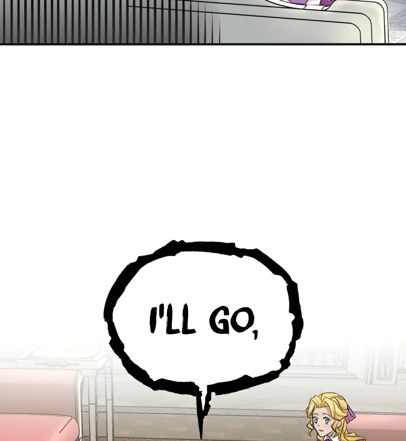 The Heavenly Demon Can’t Live a Normal Life Chapter 14 page 17 - 