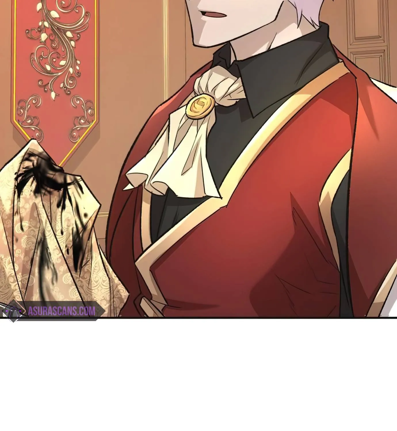 The Heavenly Demon Can’t Live a Normal Life Chapter 14 page 161 - 