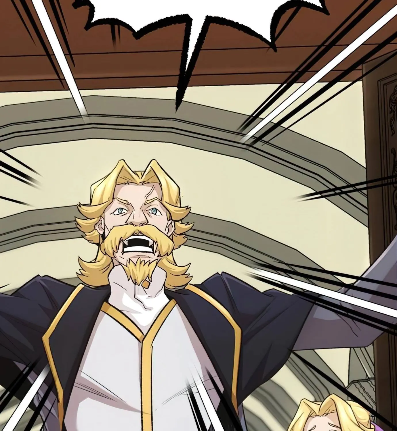 The Heavenly Demon Can’t Live a Normal Life Chapter 14 page 28 - 