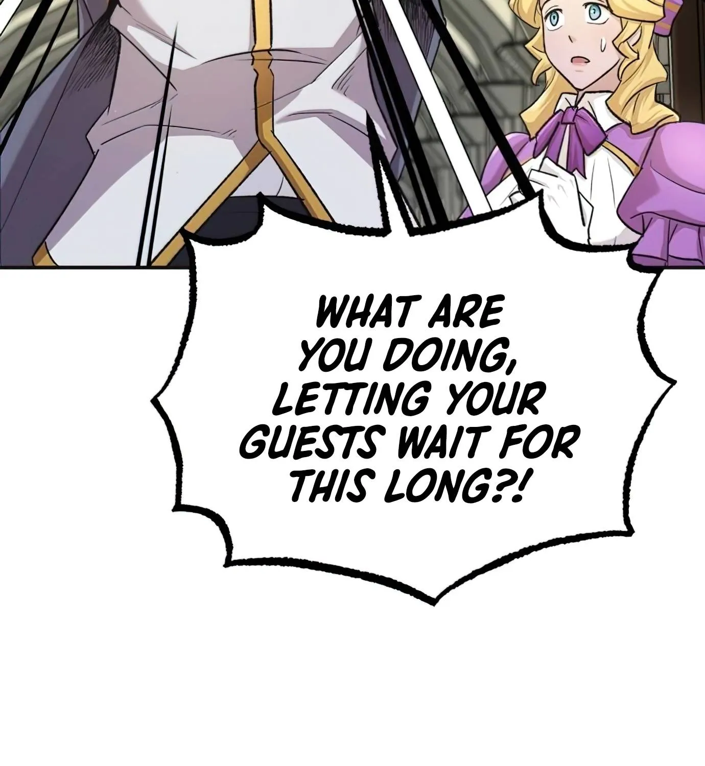 The Heavenly Demon Can’t Live a Normal Life Chapter 14 page 29 - 