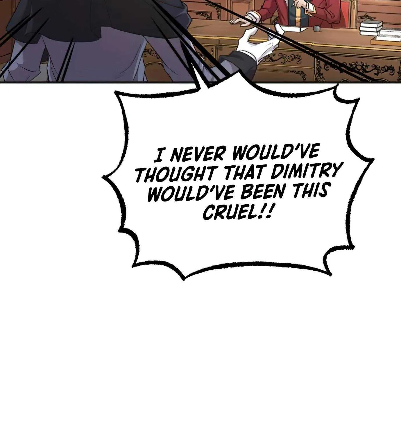 The Heavenly Demon Can’t Live a Normal Life Chapter 14 page 32 - 