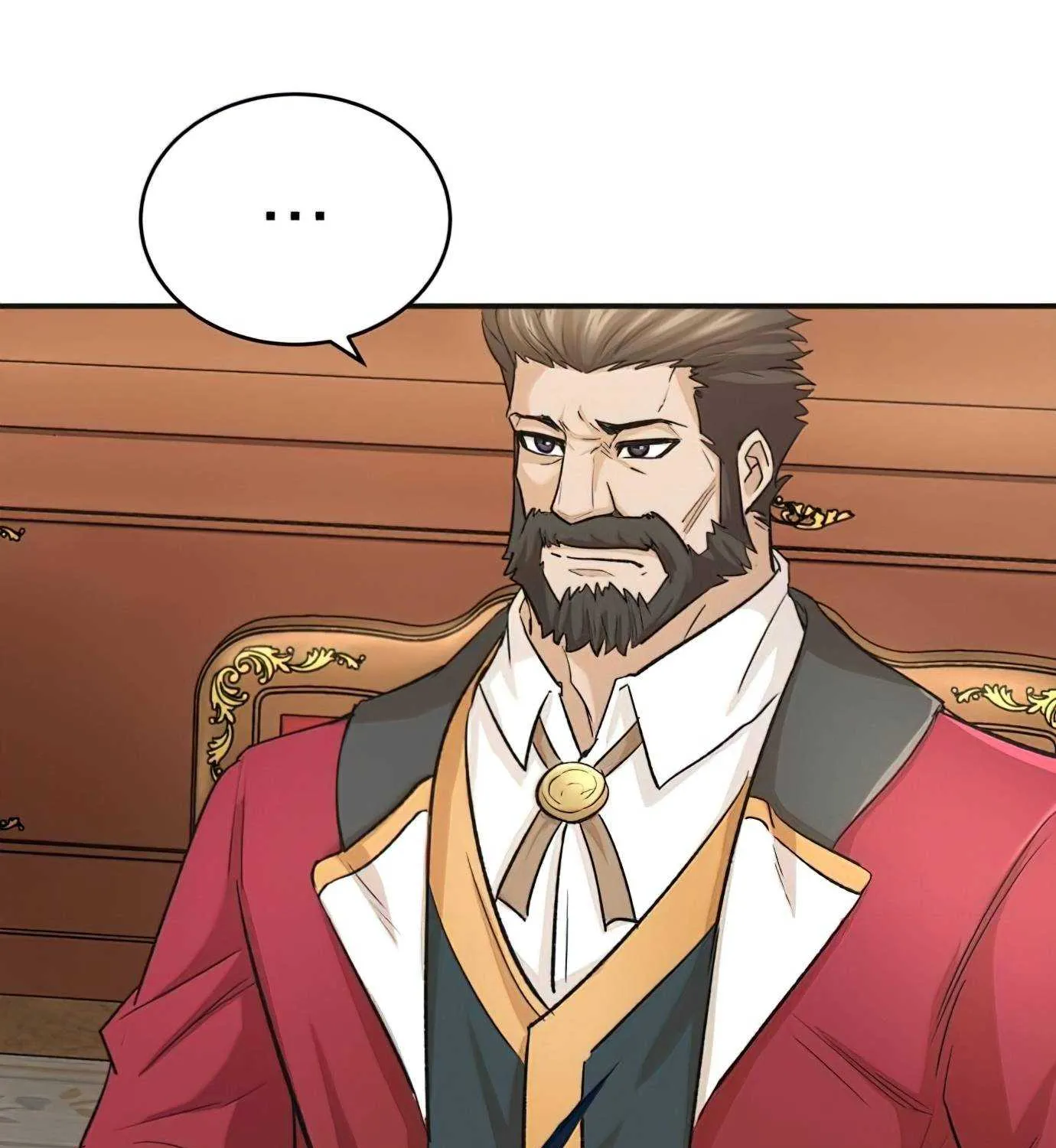 The Heavenly Demon Can’t Live a Normal Life Chapter 14 page 33 - 