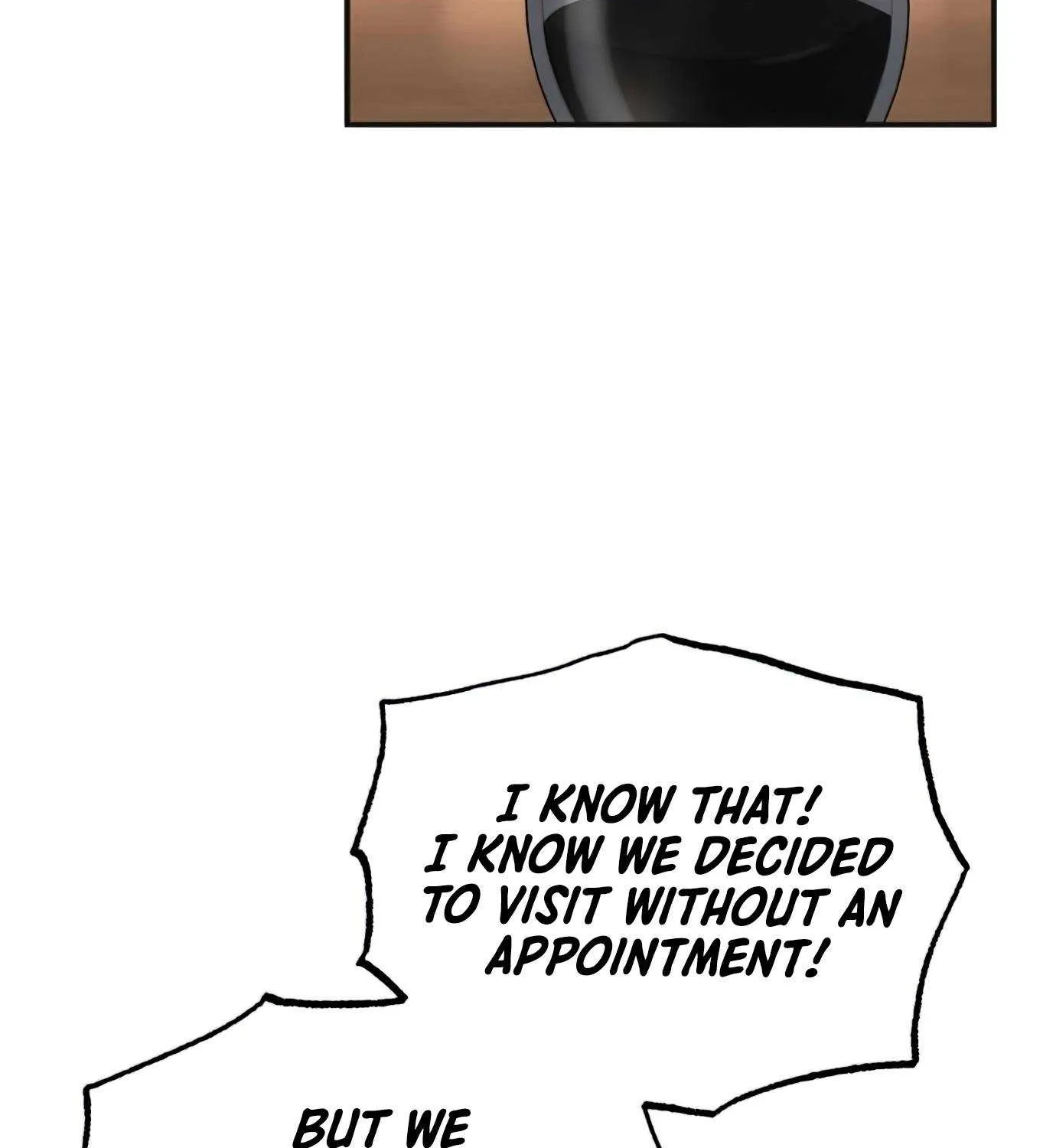 The Heavenly Demon Can’t Live a Normal Life Chapter 14 page 36 - 