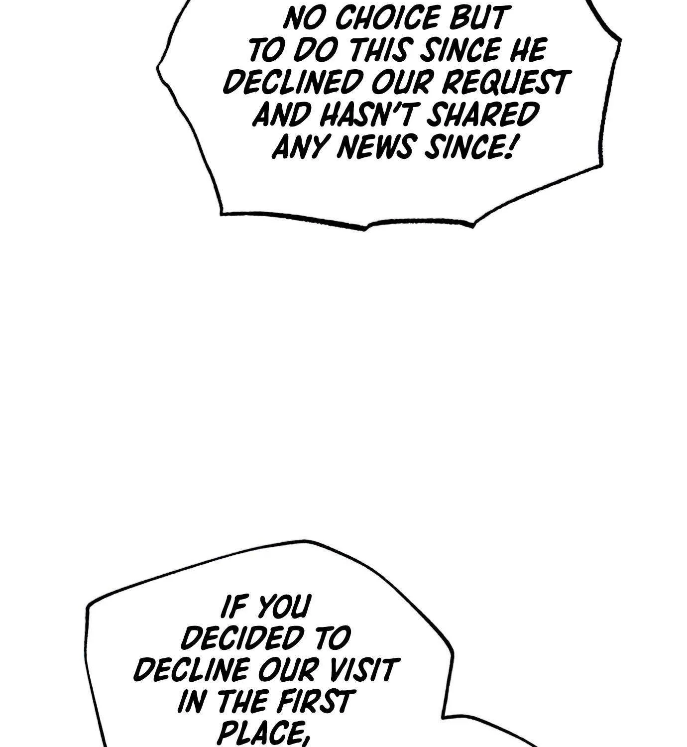 The Heavenly Demon Can’t Live a Normal Life Chapter 14 page 38 - 