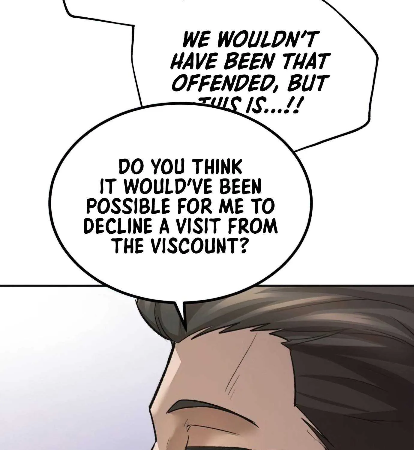 The Heavenly Demon Can’t Live a Normal Life Chapter 14 page 39 - 