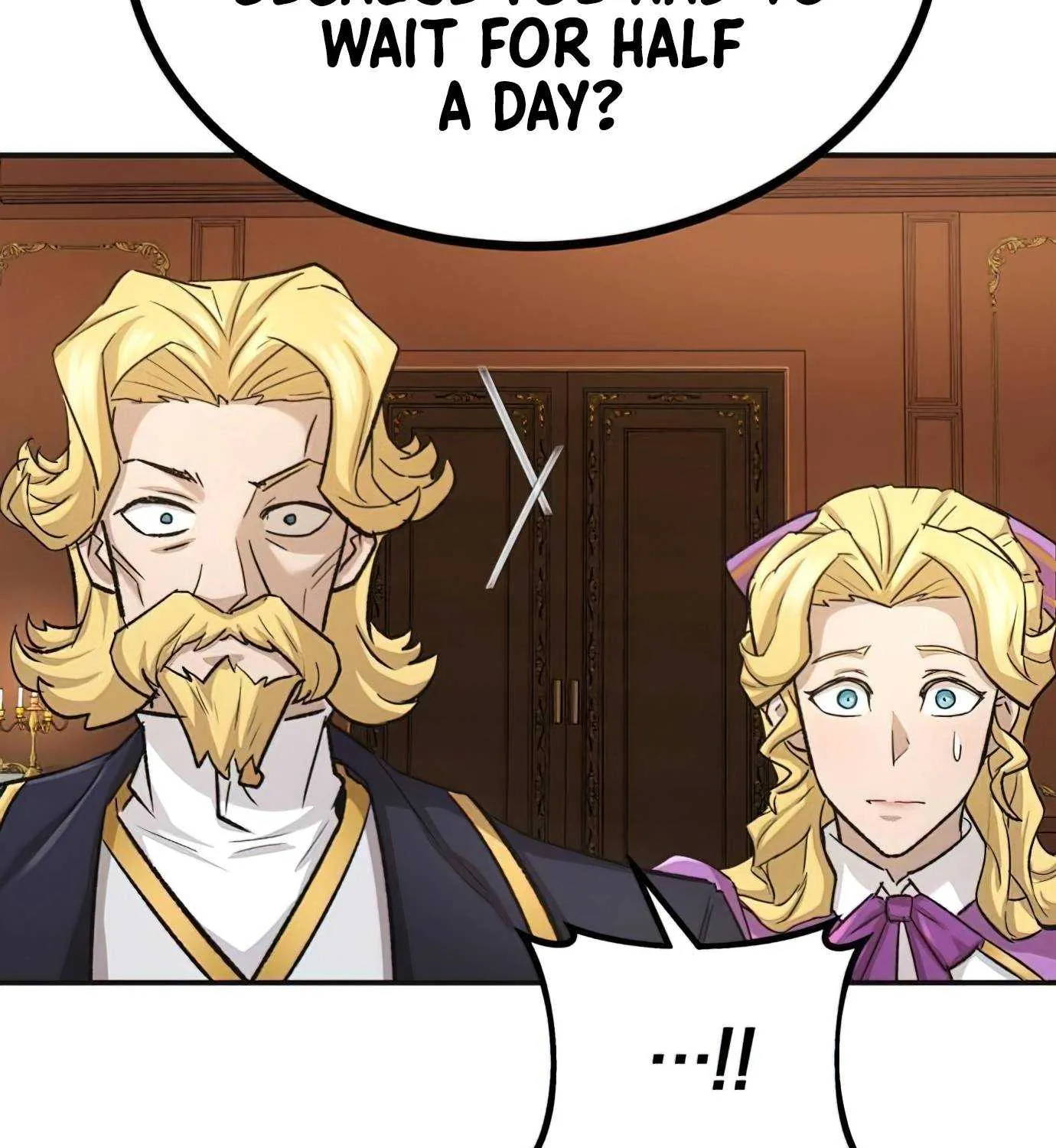 The Heavenly Demon Can’t Live a Normal Life Chapter 14 page 43 - 
