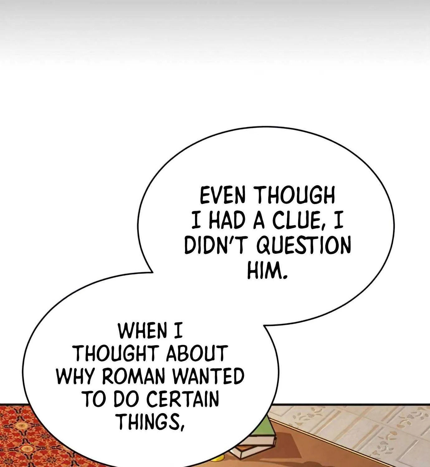 The Heavenly Demon Can’t Live a Normal Life Chapter 14 page 49 - 