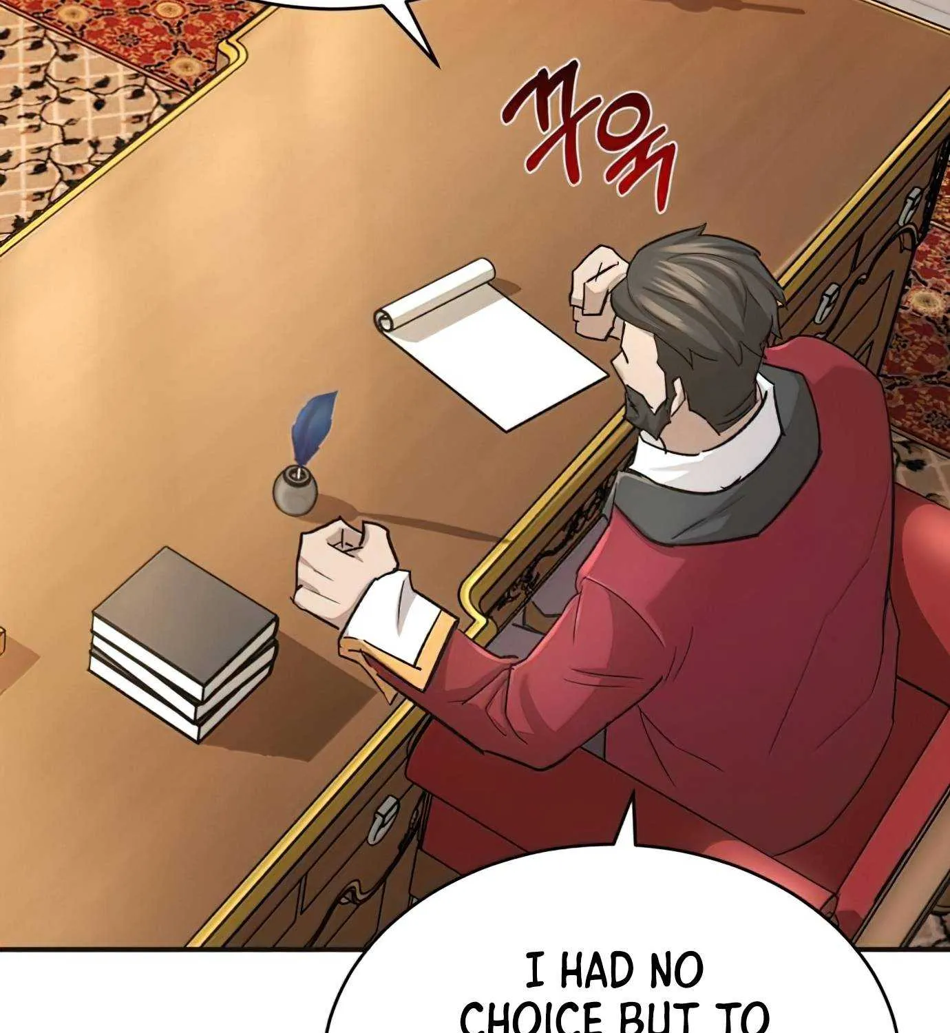 The Heavenly Demon Can’t Live a Normal Life Chapter 14 page 50 - 
