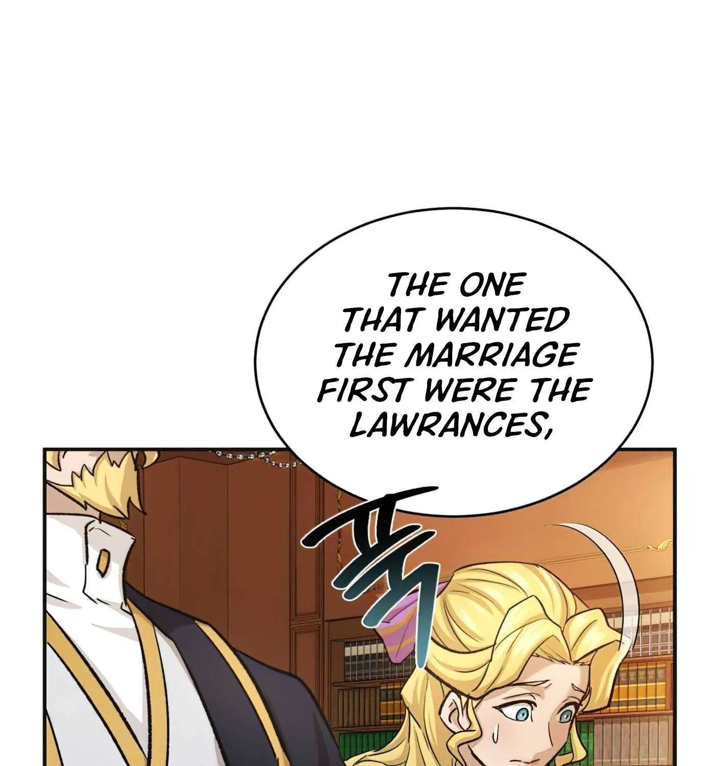 The Heavenly Demon Can’t Live a Normal Life Chapter 14 page 53 - 