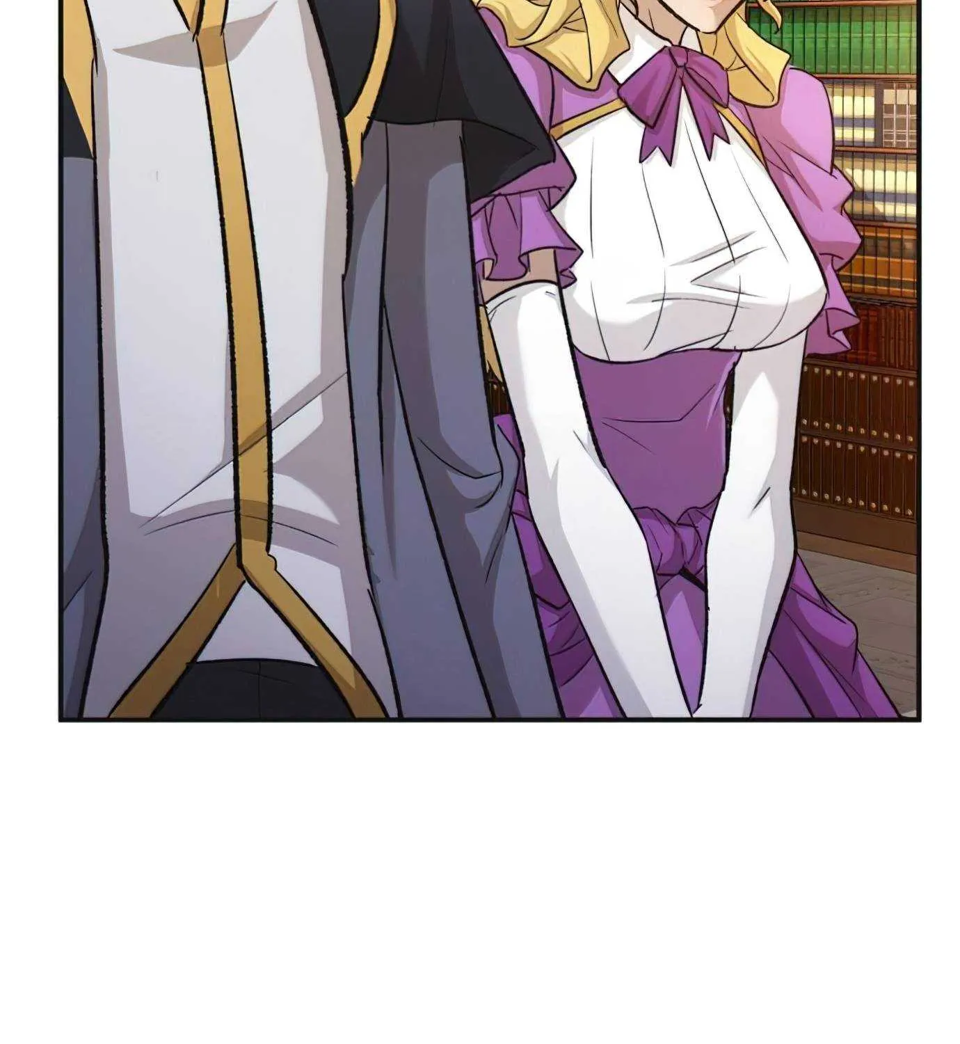 The Heavenly Demon Can’t Live a Normal Life Chapter 14 page 54 - 