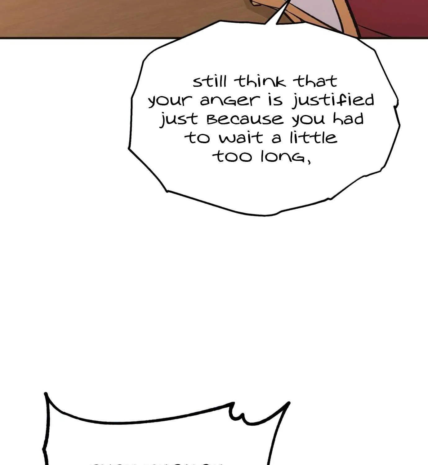 The Heavenly Demon Can’t Live a Normal Life Chapter 14 page 56 - 