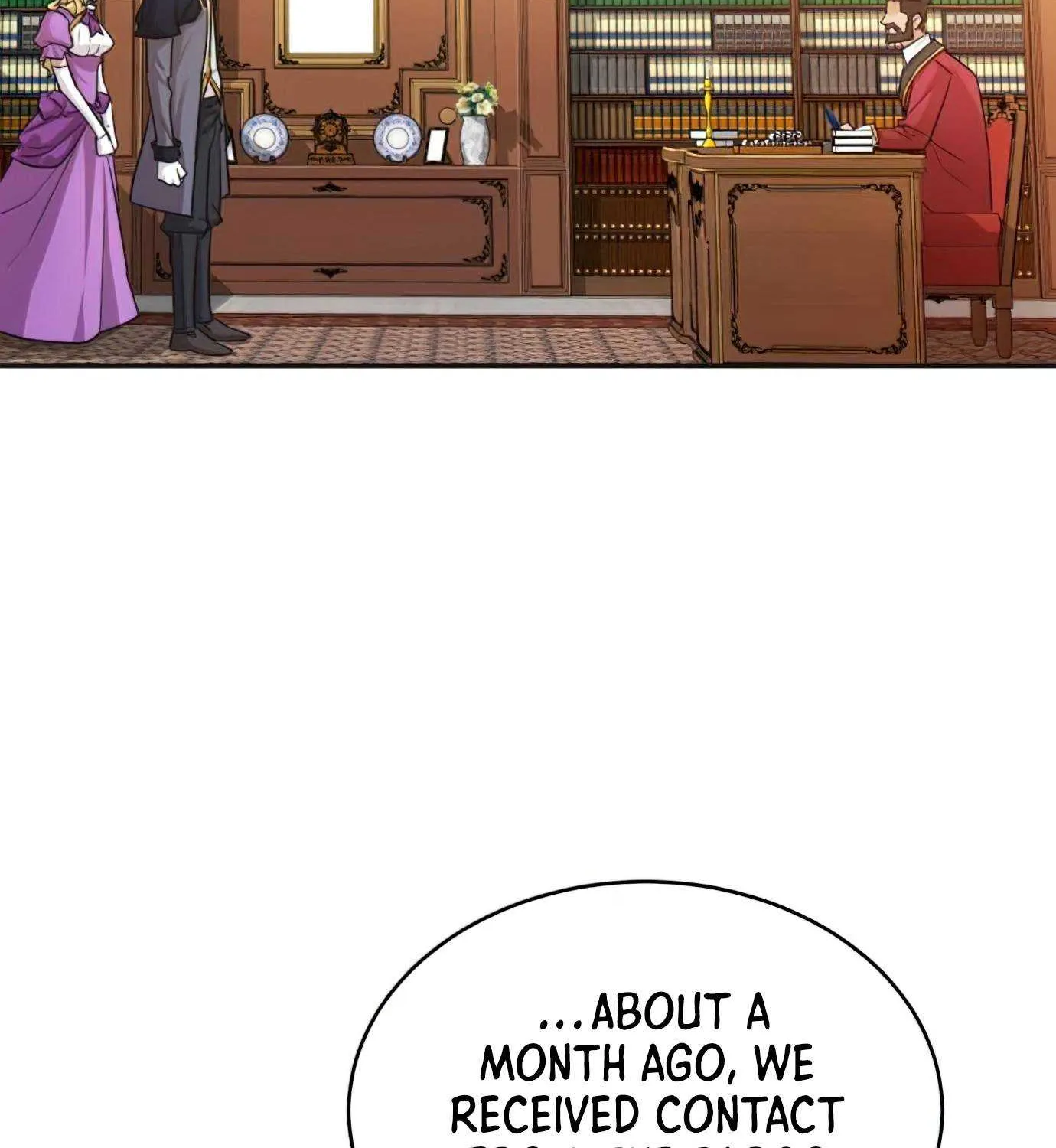 The Heavenly Demon Can’t Live a Normal Life Chapter 14 page 62 - 