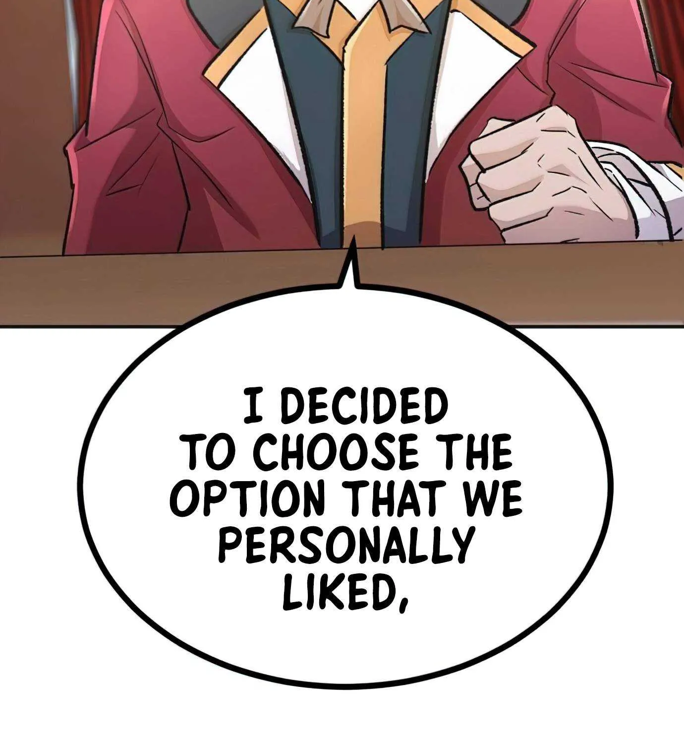 The Heavenly Demon Can’t Live a Normal Life Chapter 14 page 71 - 