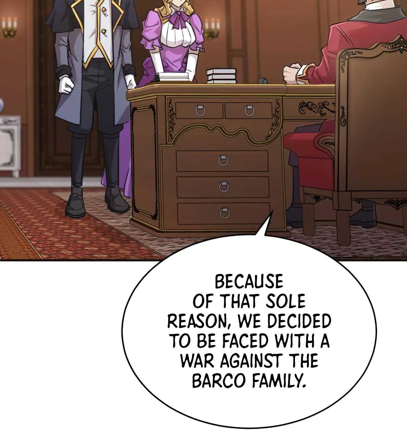 The Heavenly Demon Can’t Live a Normal Life Chapter 14 page 73 - 
