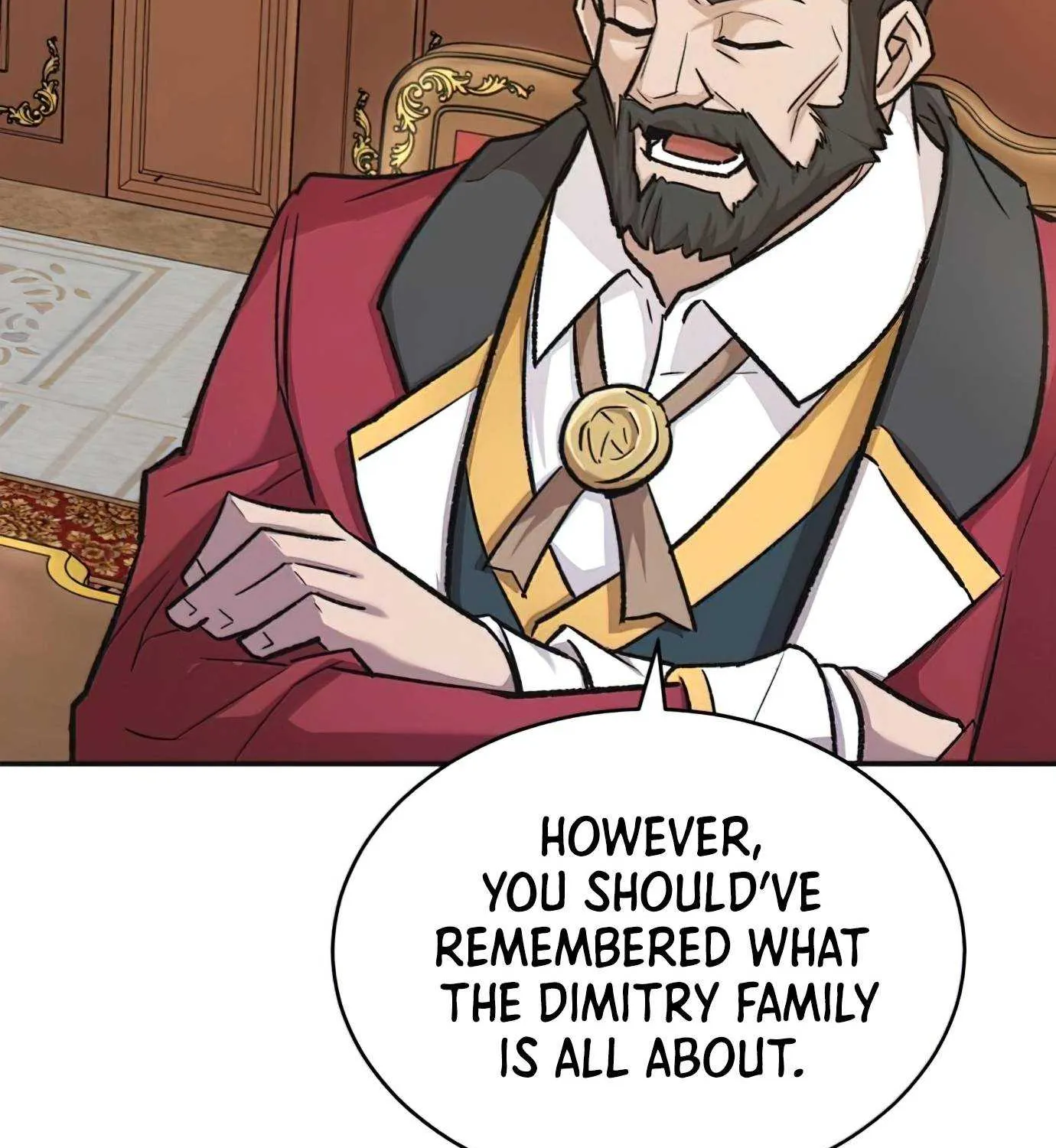 The Heavenly Demon Can’t Live a Normal Life Chapter 14 page 79 - 