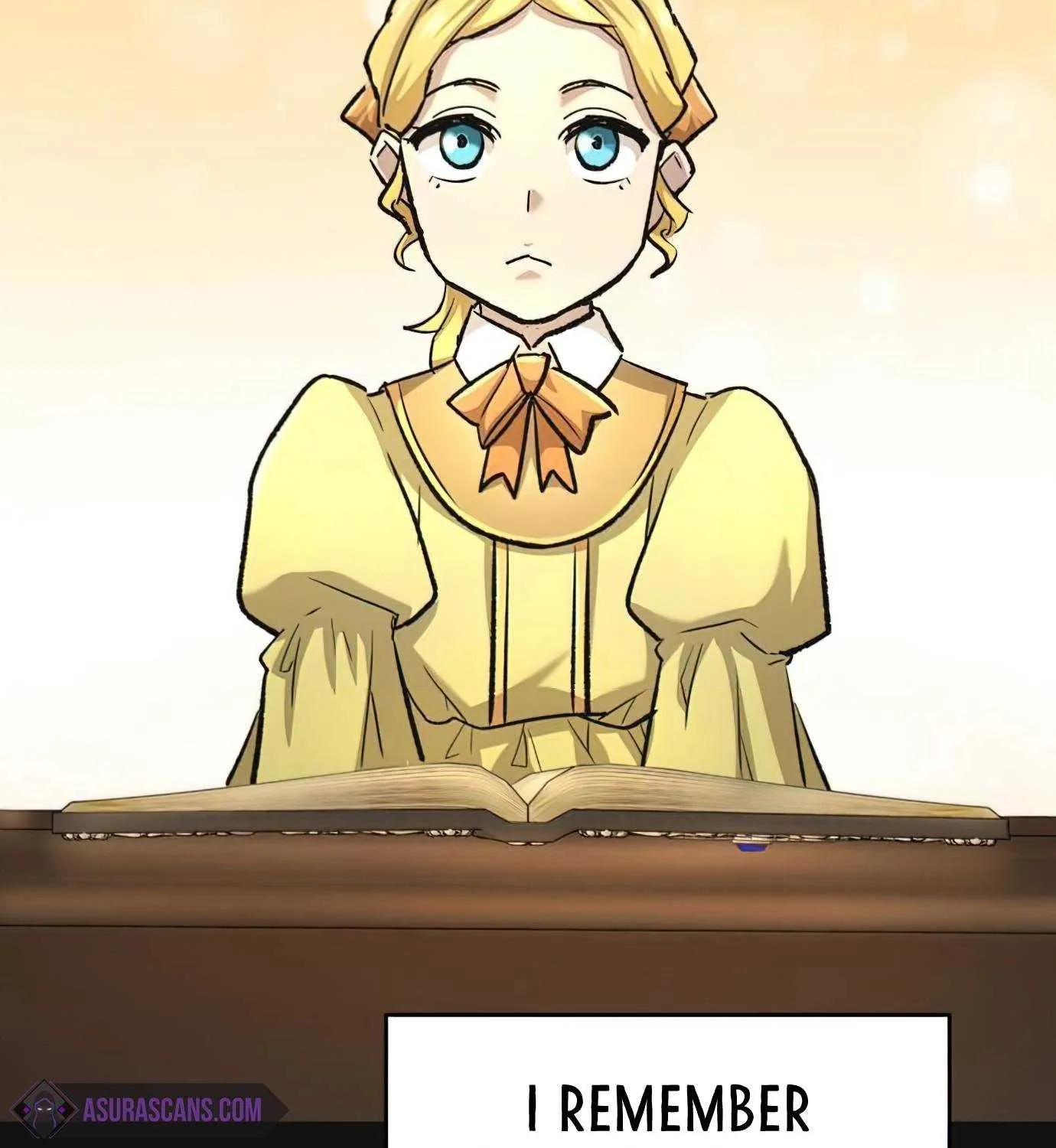 The Heavenly Demon Can’t Live a Normal Life Chapter 14 page 89 - 