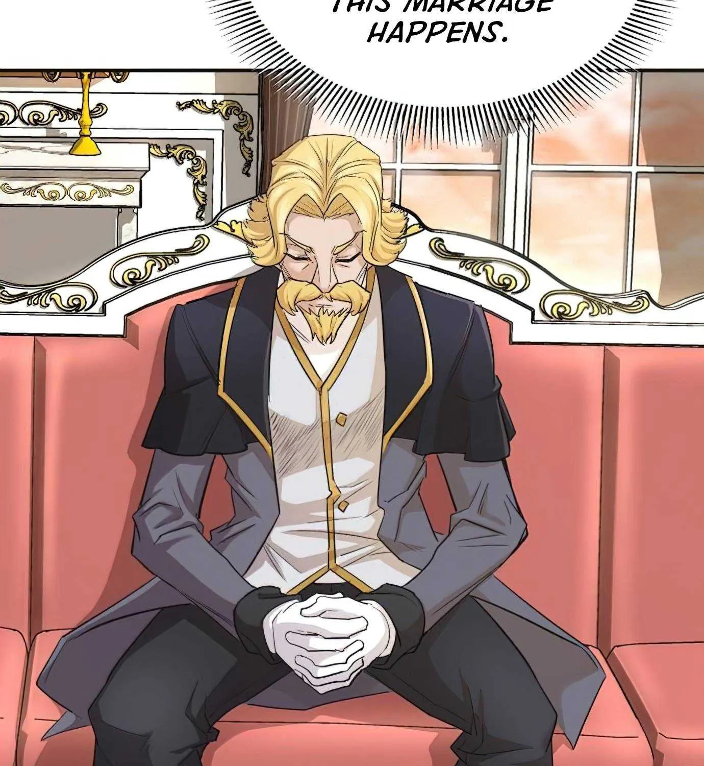 The Heavenly Demon Can’t Live a Normal Life Chapter 14 page 10 - 