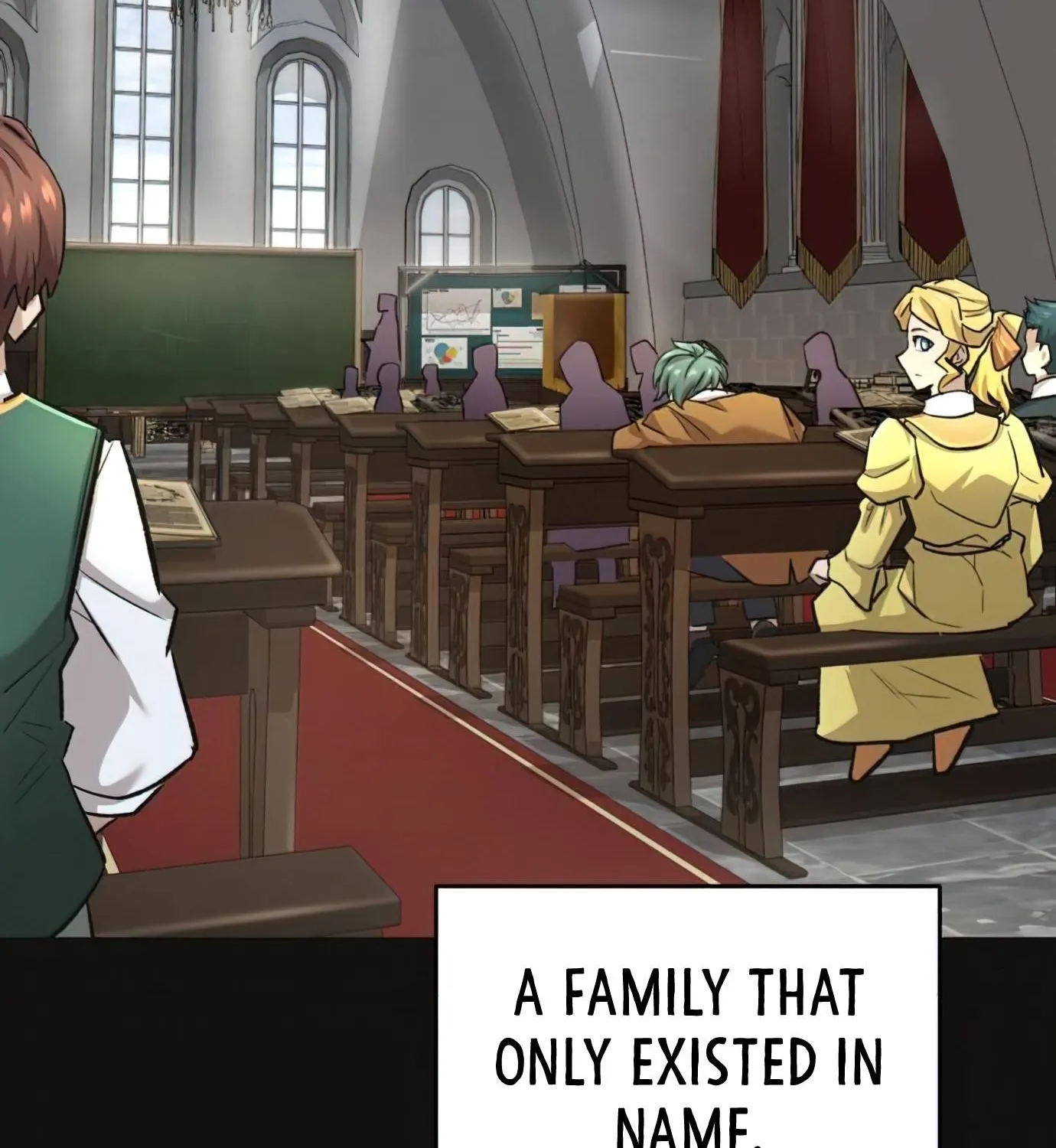 The Heavenly Demon Can’t Live a Normal Life Chapter 14 page 94 - 