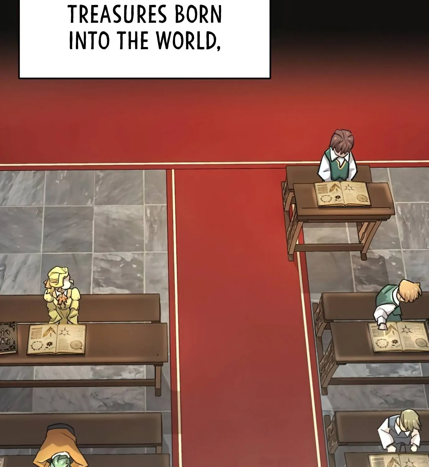 The Heavenly Demon Can’t Live a Normal Life Chapter 14 page 98 - 