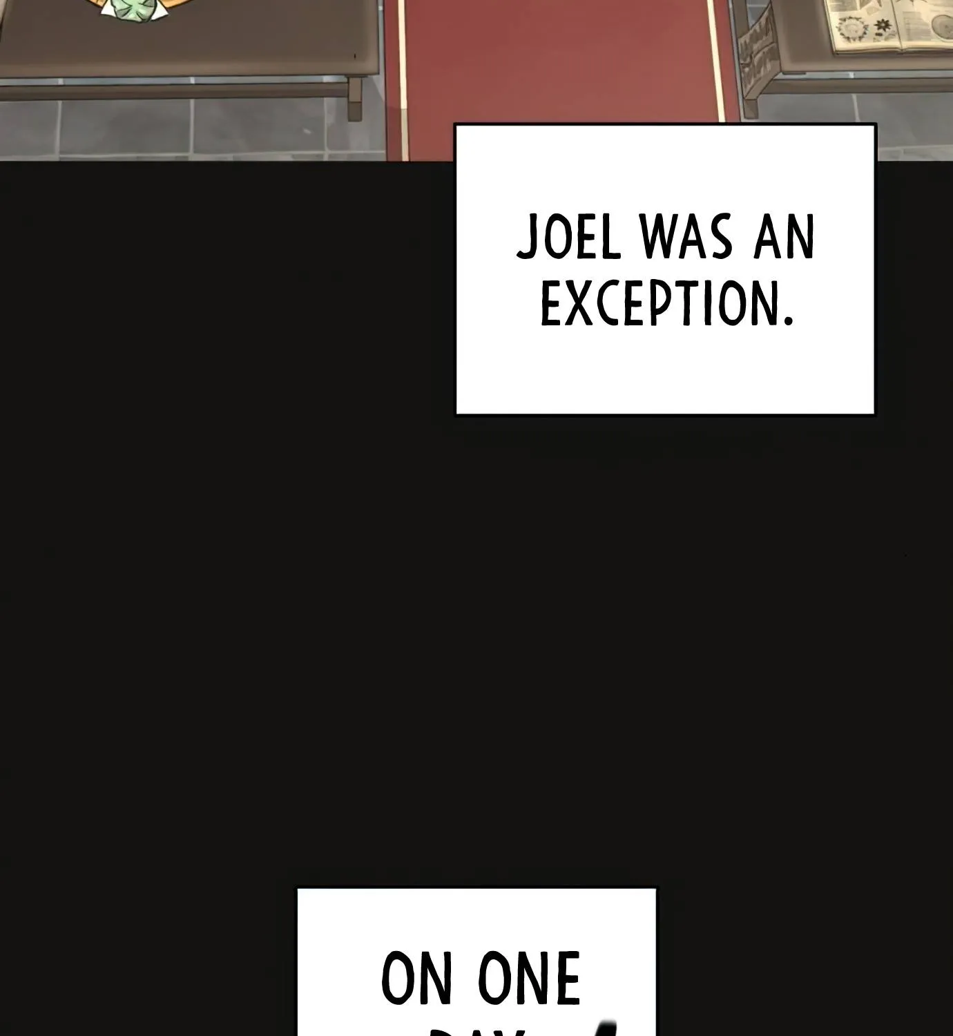 The Heavenly Demon Can’t Live a Normal Life Chapter 14 page 99 - 