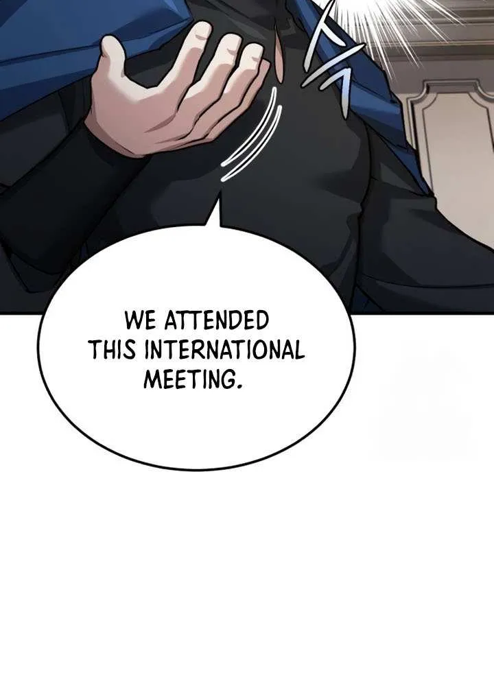 The Heavenly Demon Can’t Live a Normal Life Chapter 141 page 15 - 