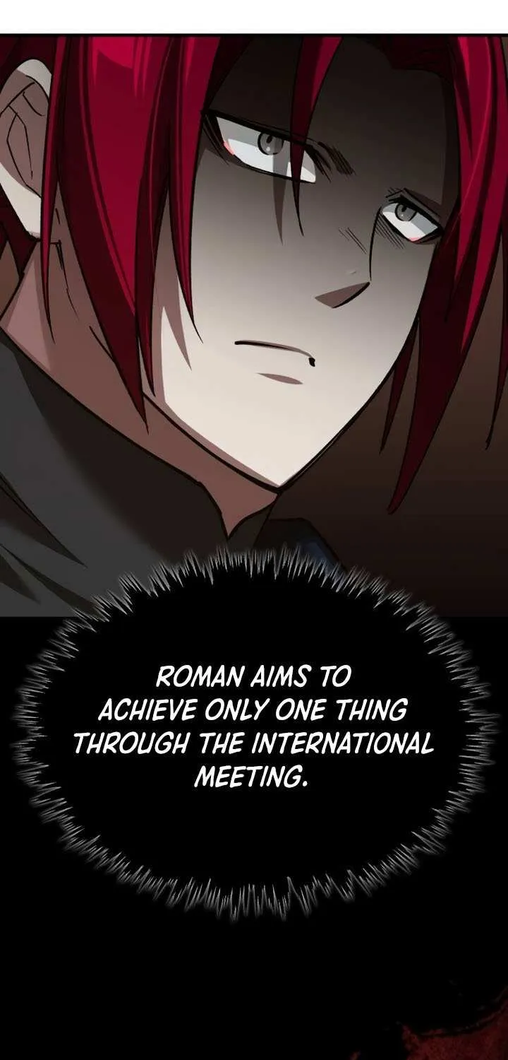 The Heavenly Demon Can’t Live a Normal Life Chapter 141 page 16 - 