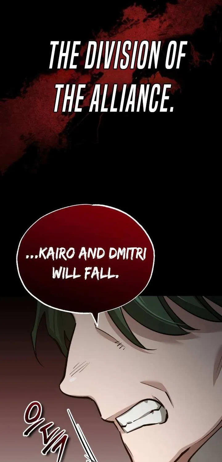 The Heavenly Demon Can’t Live a Normal Life Chapter 141 page 17 - 