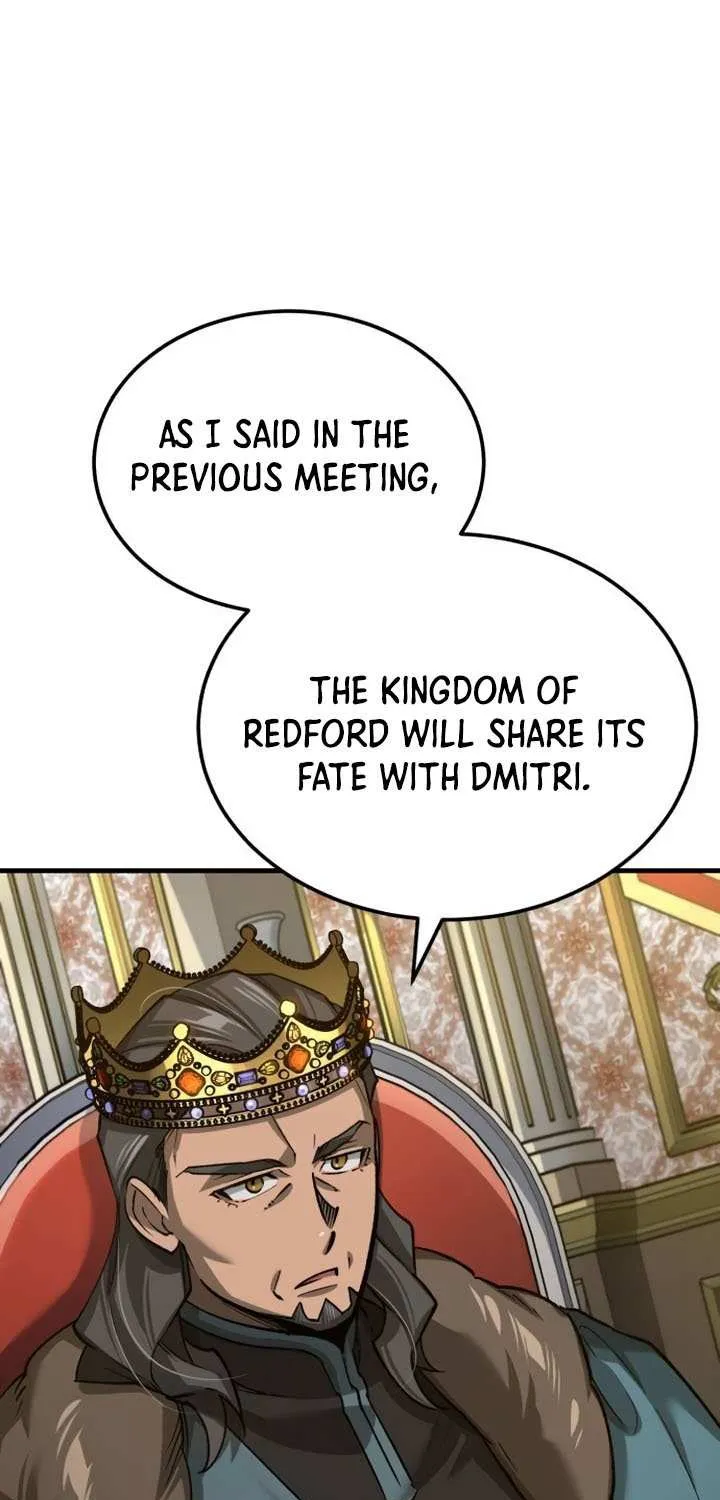 The Heavenly Demon Can’t Live a Normal Life Chapter 141 page 23 - 