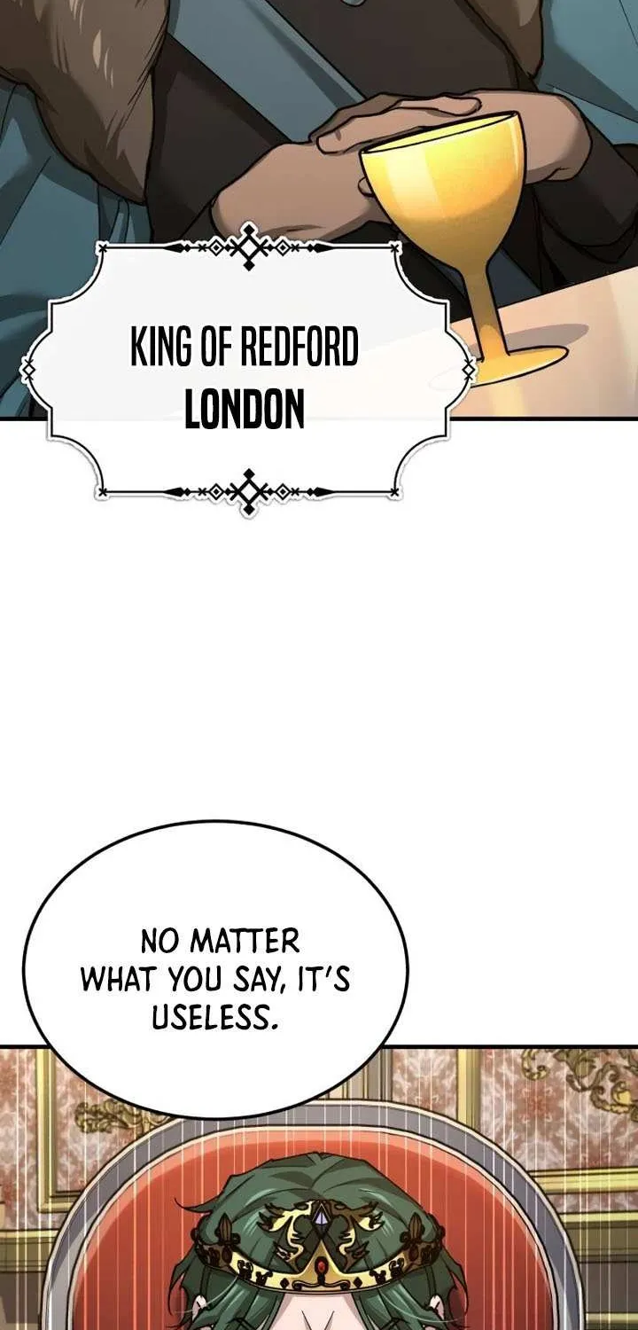 The Heavenly Demon Can’t Live a Normal Life Chapter 141 page 24 - 