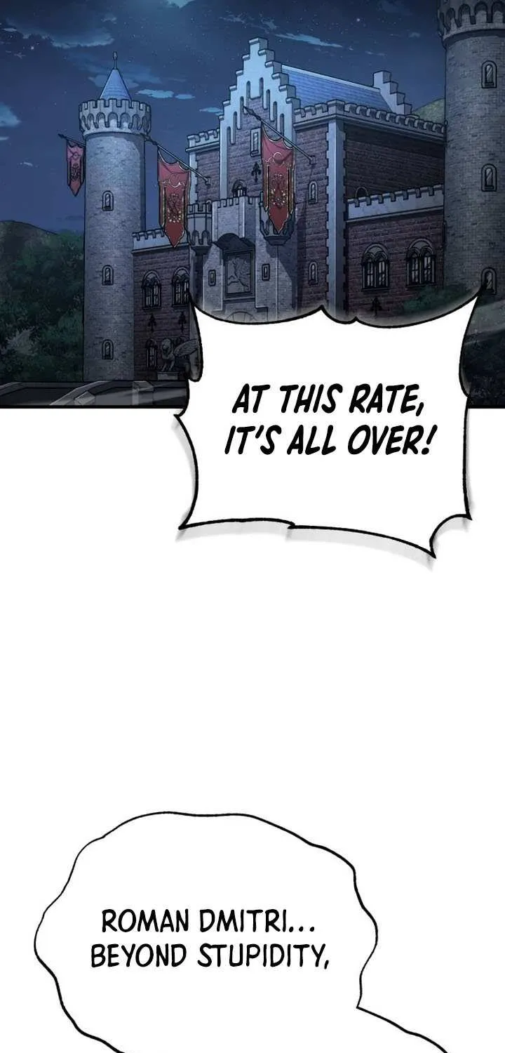 The Heavenly Demon Can’t Live a Normal Life Chapter 141 page 30 - 