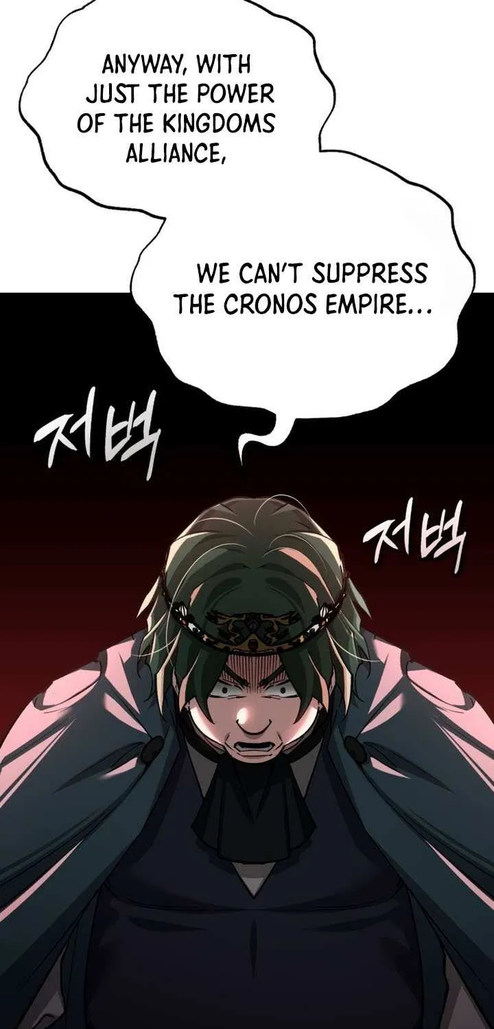 The Heavenly Demon Can’t Live a Normal Life Chapter 141 page 32 - 