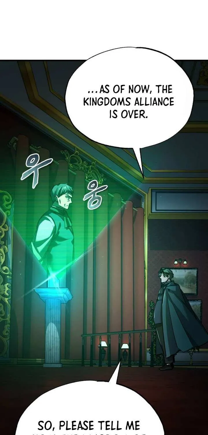 The Heavenly Demon Can’t Live a Normal Life Chapter 141 page 38 - 