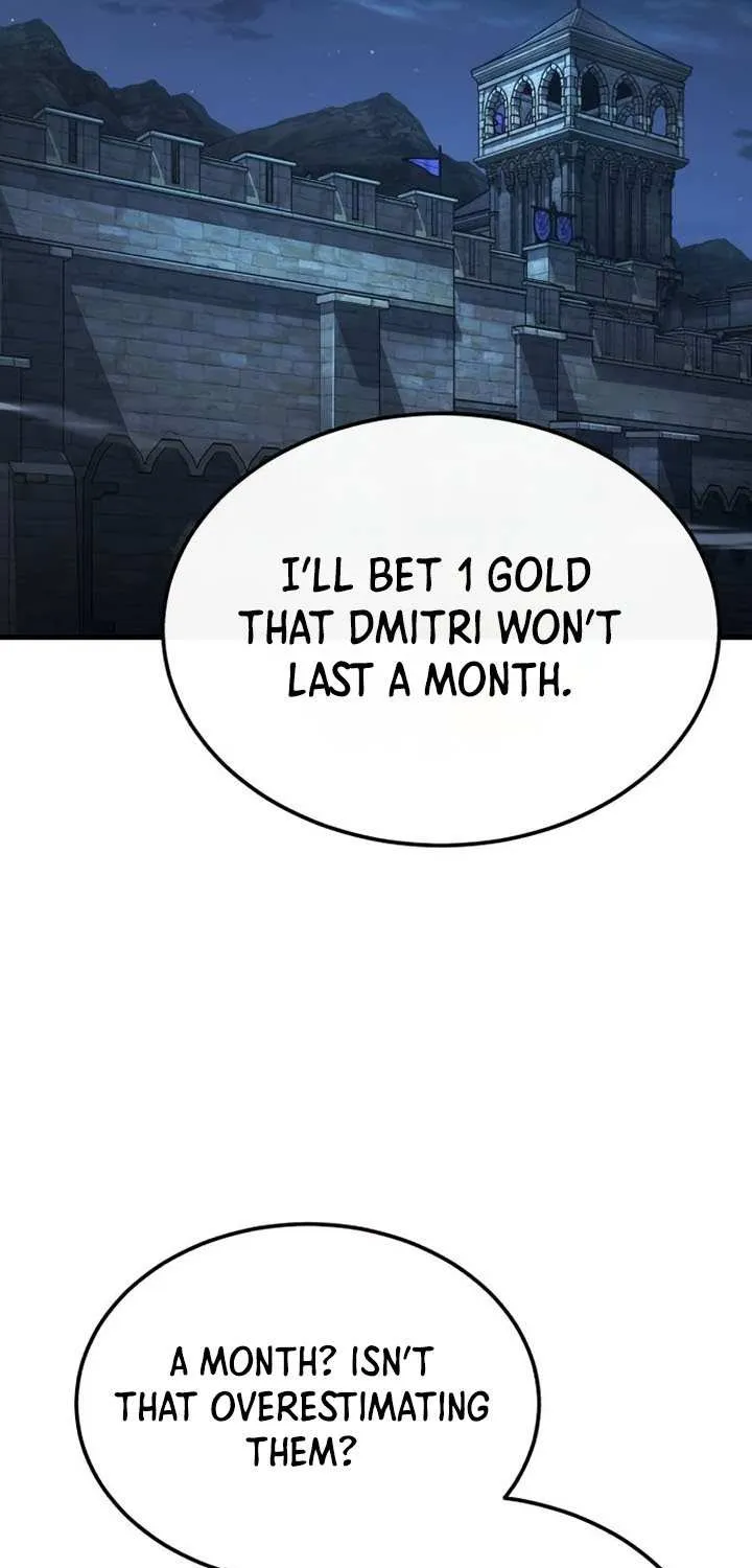 The Heavenly Demon Can’t Live a Normal Life Chapter 141 page 44 - 